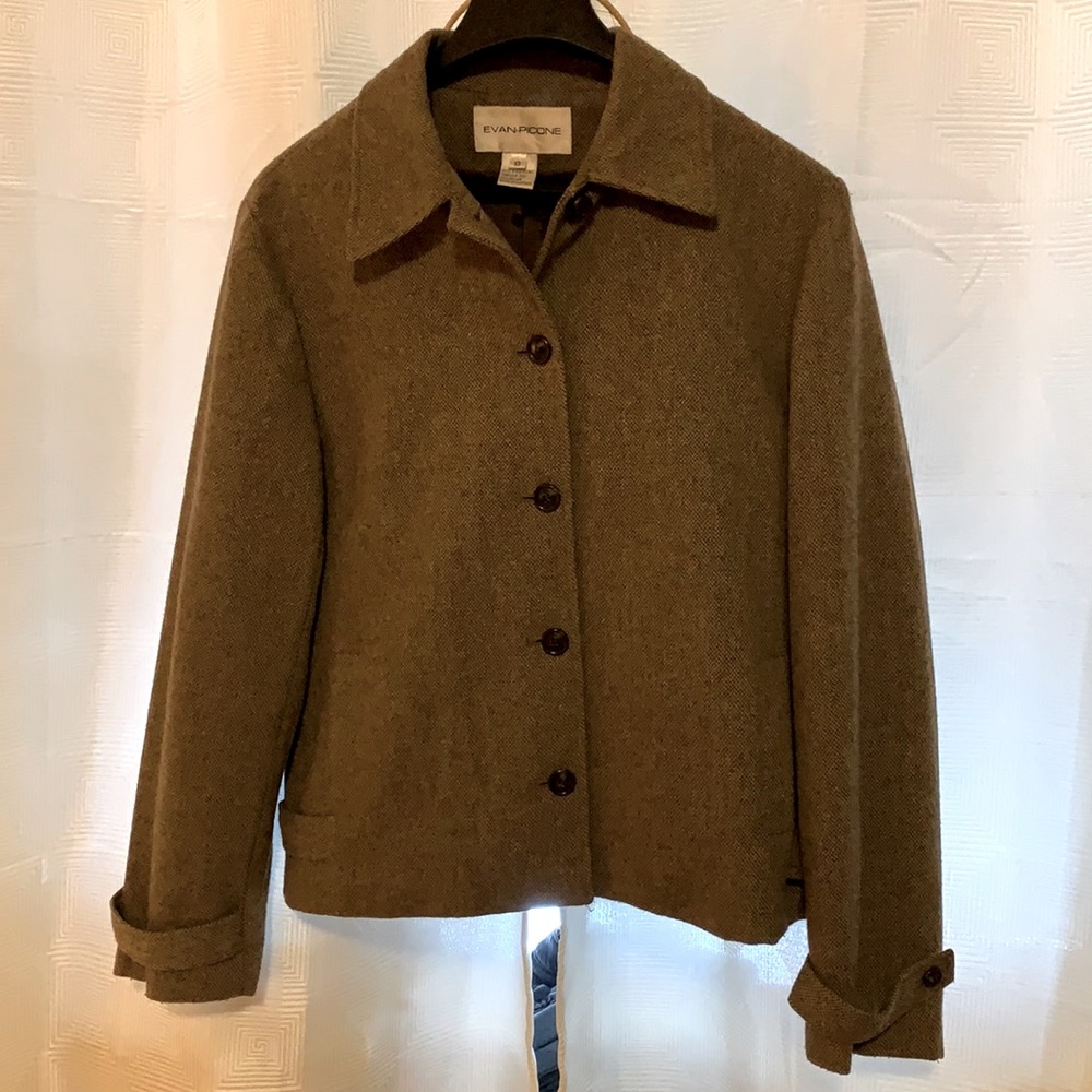 🌷Tweed jacket 🌷